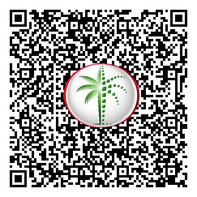 Permit QR Code