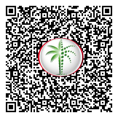 Permit QR Code