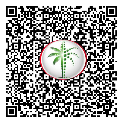 Permit QR Code