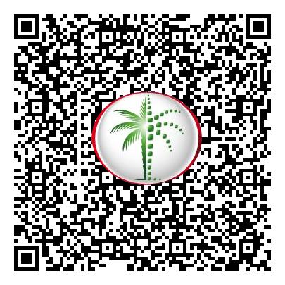 Permit QR Code