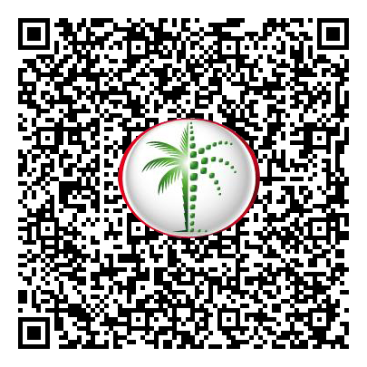 Permit QR Code