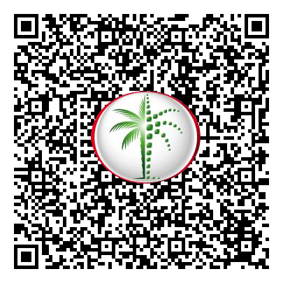 Permit QR Code