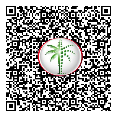 Permit QR Code