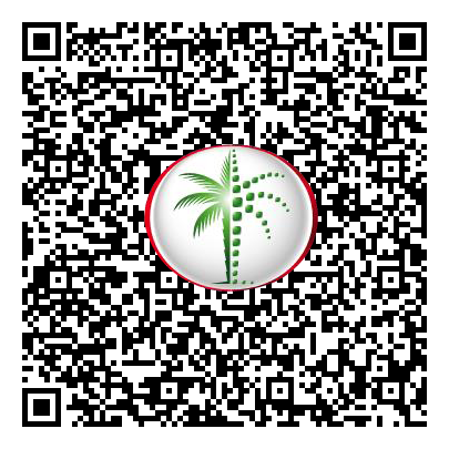Permit QR Code