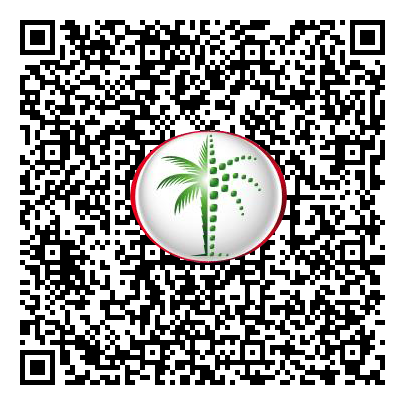 Permit QR Code