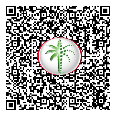 Permit QR Code