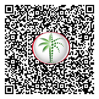 Permit QR Code