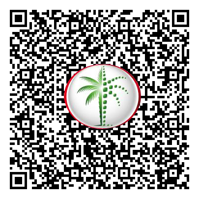 Permit QR Code