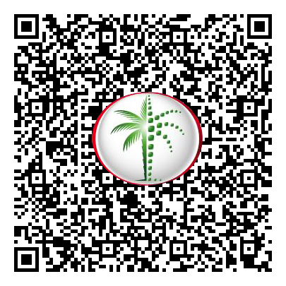 Permit QR Code