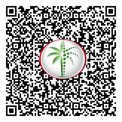 Permit QR Code