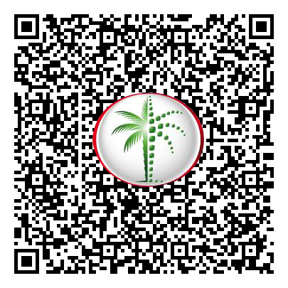 Permit QR Code