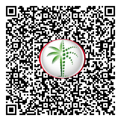 Permit QR Code