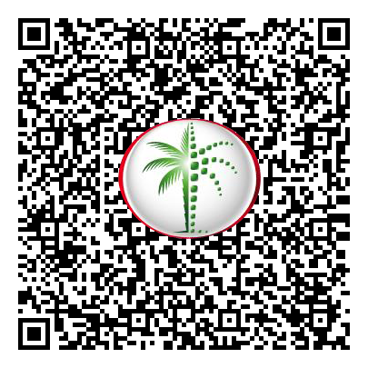 Permit QR Code