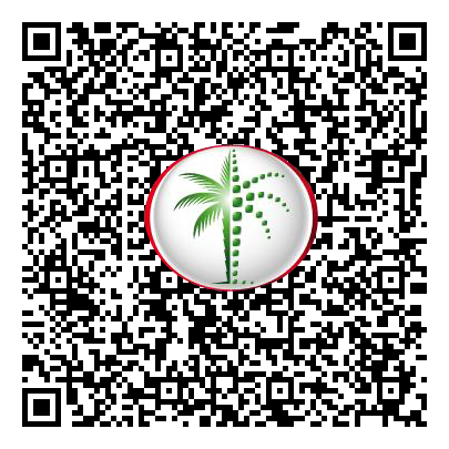 Permit QR Code