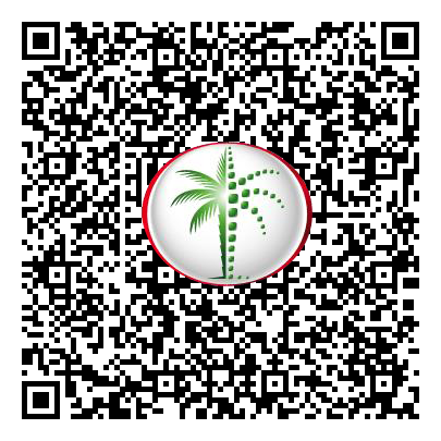 Permit QR Code