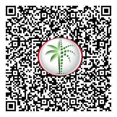 Permit QR Code