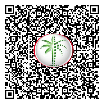 Permit QR Code