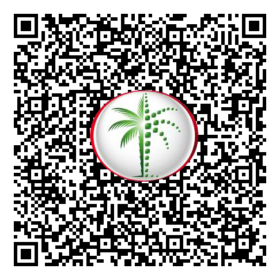 Permit QR Code