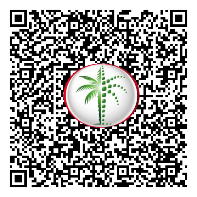 Permit QR Code