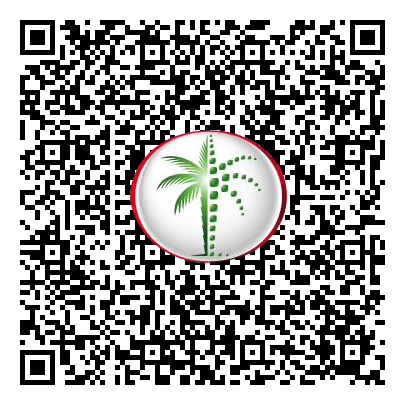 Permit QR Code