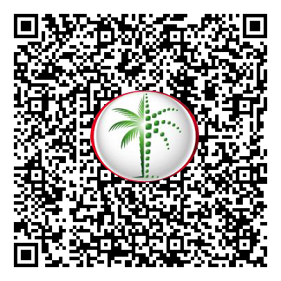 Permit QR Code