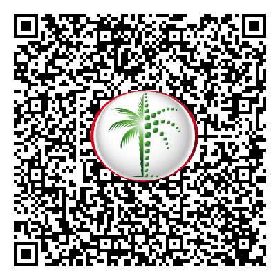 Permit QR Code