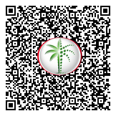 Permit QR Code