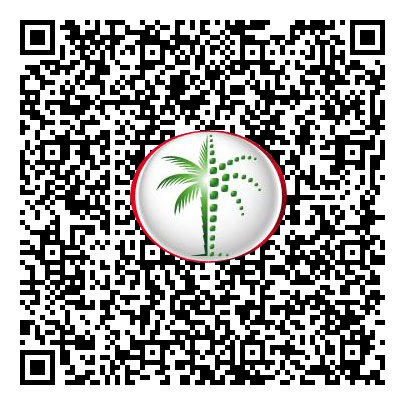 Permit QR Code