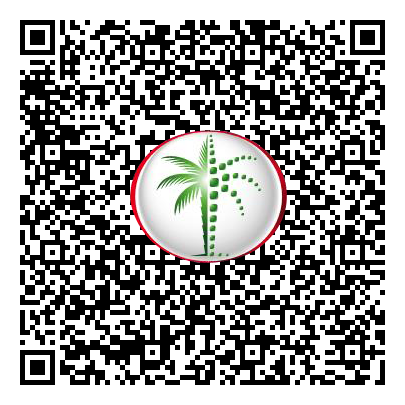 Permit QR Code