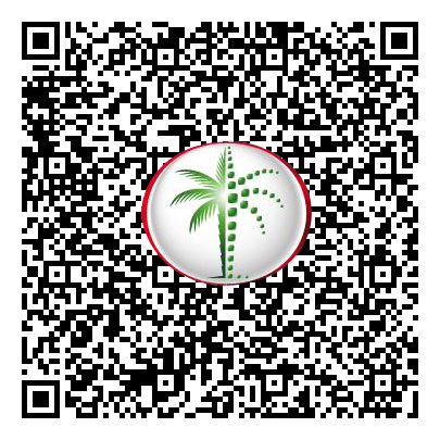 Permit QR Code