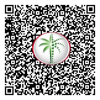 Permit QR Code