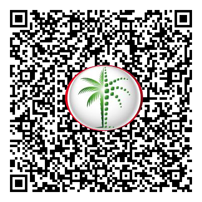 Permit QR Code