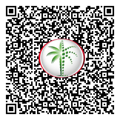 Permit QR Code
