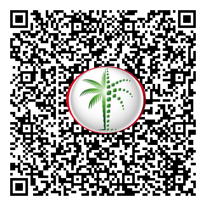 Permit QR Code