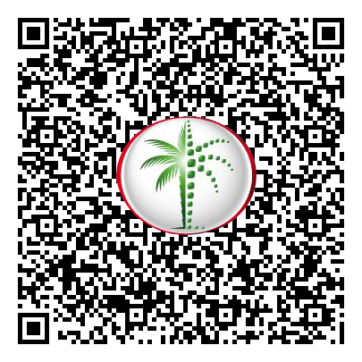 Permit QR Code