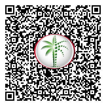 Permit QR Code