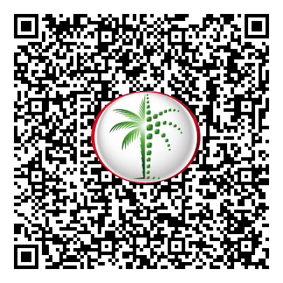 Permit QR Code