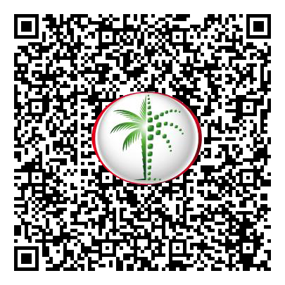 Permit QR Code