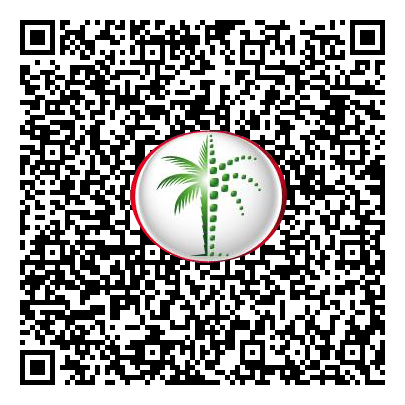 Permit QR Code