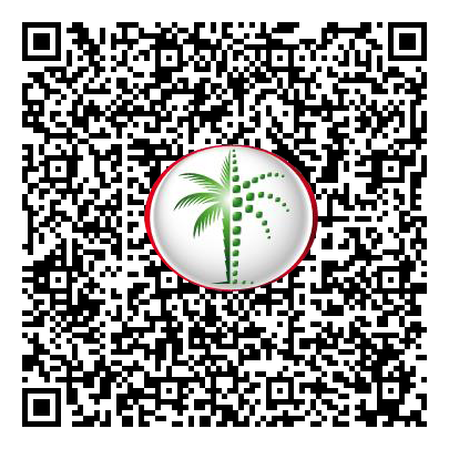 Permit QR Code