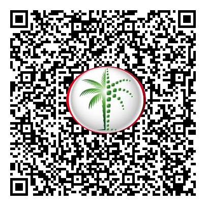 Permit QR Code