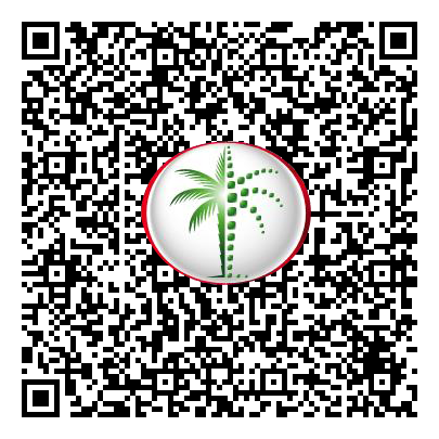 Permit QR Code