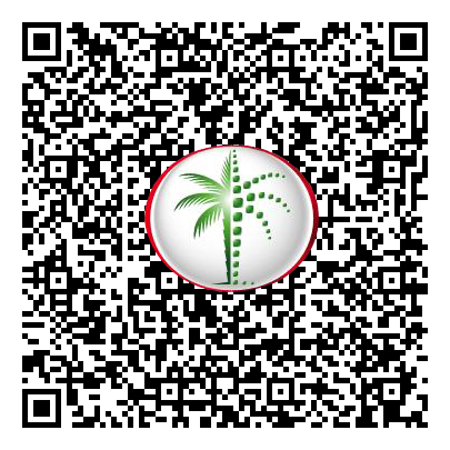 Permit QR Code