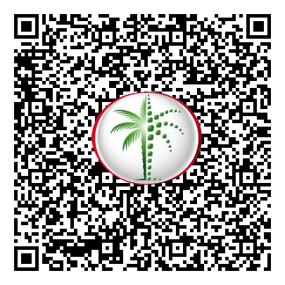 Permit QR Code