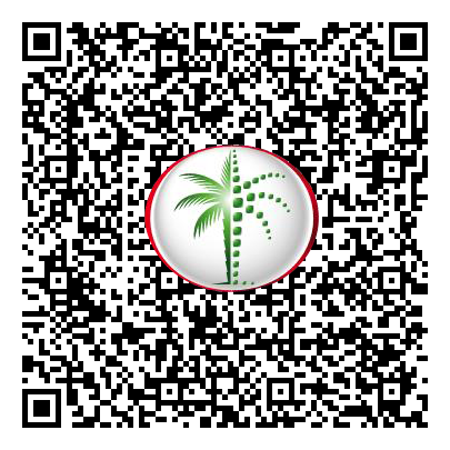 Permit QR Code