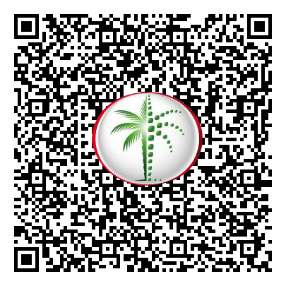 Permit QR Code