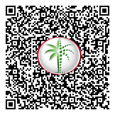 Permit QR Code