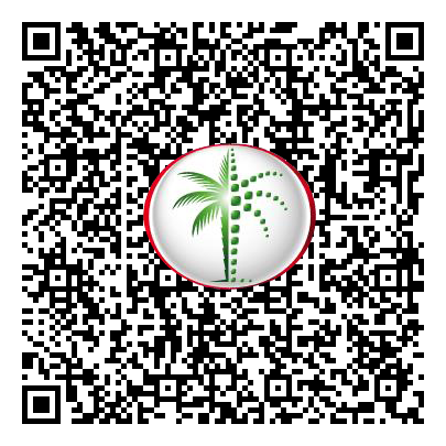 Permit QR Code