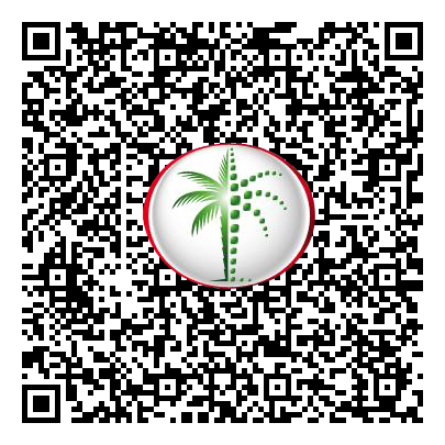Permit QR Code