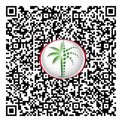 Permit QR Code